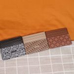 Souvenir Dompet Kulit Batik Untuk Acara Perusahaan, Pernikahan dan Lainnya